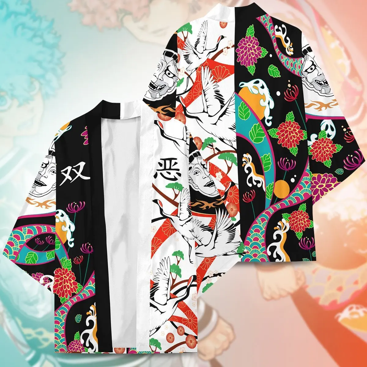anime japonais haori japonais anime mikey kimono cape draken cosplay costume impression 3d cardigans ample haori cape haut anime japonais haori japonais anime mikey kimono cape draken cosplay costume impression 3d cardigans ample haori cape haut