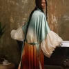 kimono japonais yukata kimono manteau cardigan mode chemisier femmes long cardigan haori traditionnel kimonos robe chemise