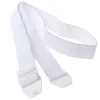 sangle extensible renforcée pour sac de stomie stable, ceinture de stomie, 1pc