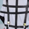 costume de cosplay kajiyama fūta pour halloween, festival de noël, costumes de jeu de rôle