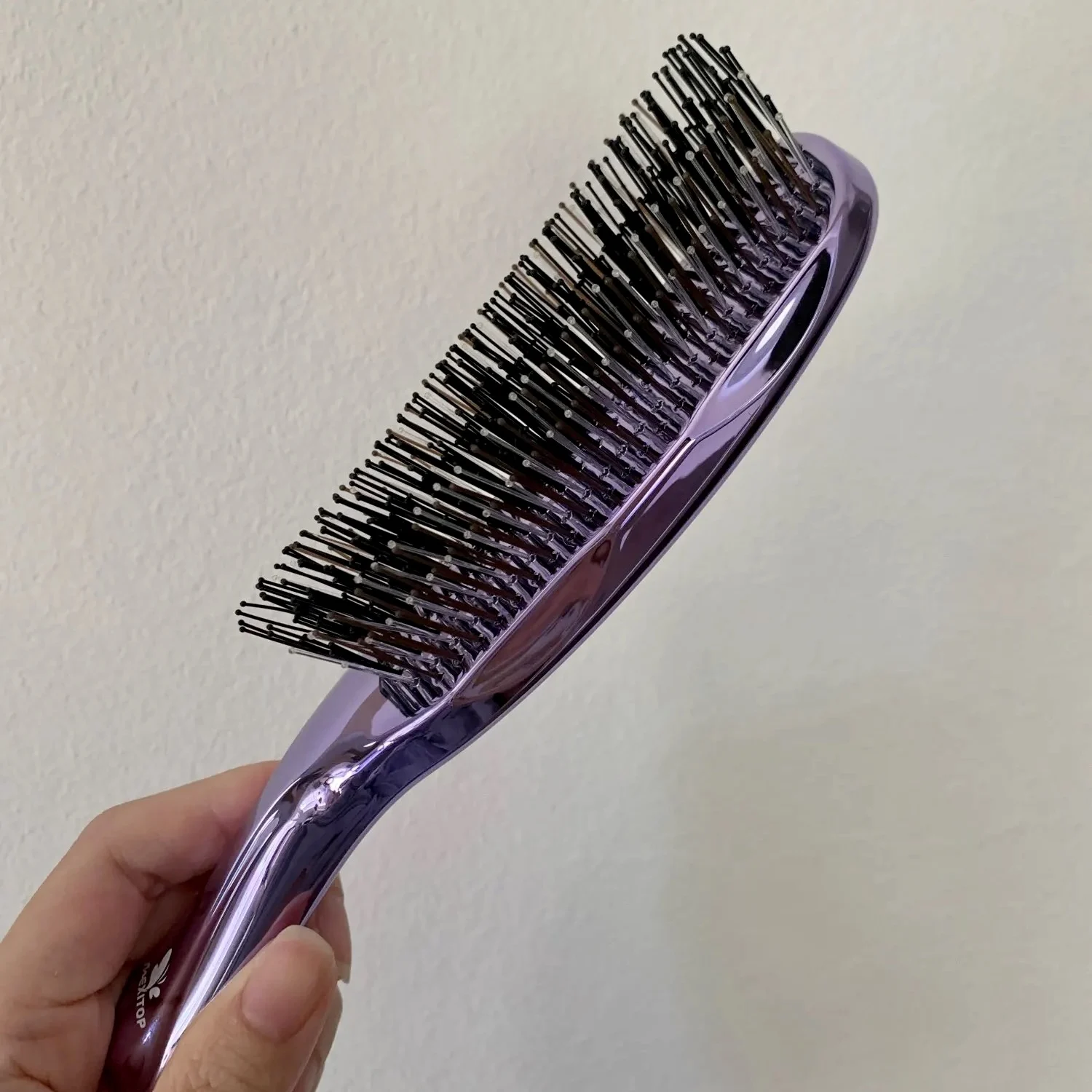 japonais premium masseur de tête brosse de cuir chevelu masseur de cheveux brosse de shampoing brosse démêlante en plastique humide peigne de nettoyage de cheveux or rose japonais premium masseur de tête brosse de cuir chevelu masseur de cheveux brosse de shampoing brosse démêlante en plastique humide peigne de nettoyage de cheveux or rose