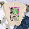 mitsuri t shirt graphique pour femme, haut graphique, vêtements manga, 600
