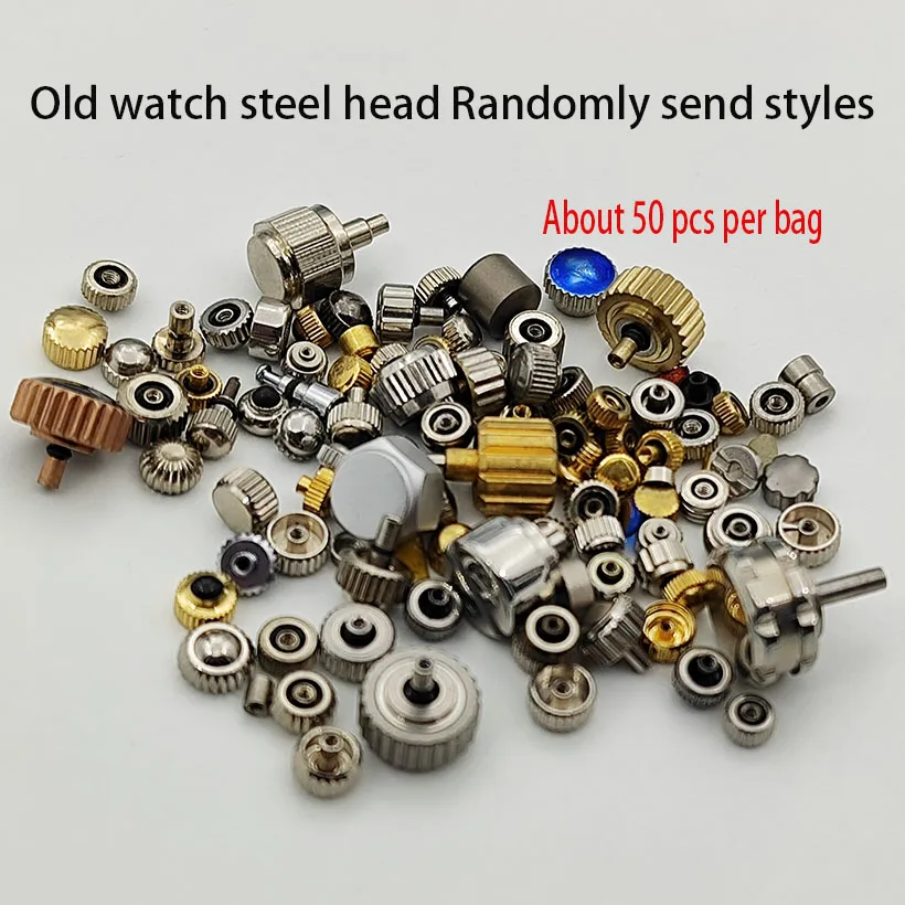steampun mécanique fait à la main, accessoires de montre mélangés avec des tailles et des styles de poignée d'occasion, accessoires de bricolage expédiés au hasard steampun mécanique fait à la main, accessoires de montre mélangés avec des tailles et des styles de poignée d'occasion, accessoires de bricolage expédiés au hasard