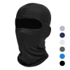 Cagoule masque complet randonnée cyclisme Camping chasse Airsoft casquette vélo couvre-tête été hommes femmes masque de Ski randonnée foulards