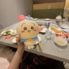 chiikawa marin série peluche jouet mignon usagi hachiware poupée douce kawaii peluche câlin oreiller décoration cadeau pour filles enfants