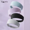 bandeau de sport, couvre chef de course, élasticité, absorption de la sueur, coiffure, séchage rapide, respirant, pour hommes et femmes