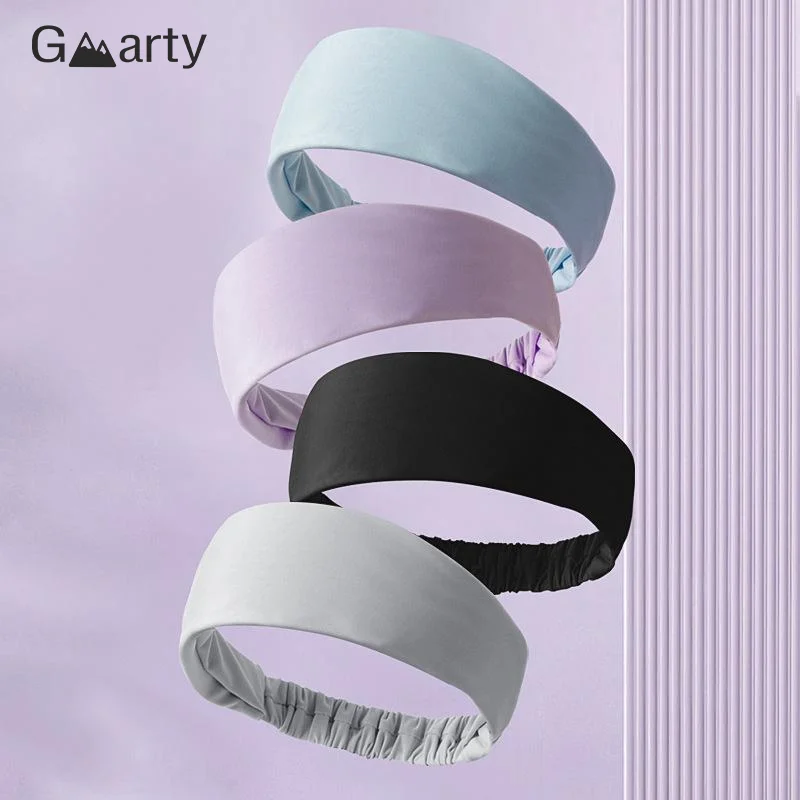 bandeau de sport, couvre chef de course, élasticité, absorption de la sueur, coiffure, séchage rapide, respirant, pour hommes et femmes bandeau de sport, couvre chef de course, élasticité, absorption de la sueur, coiffure, séchage rapide, respirant, pour hommes et femmes