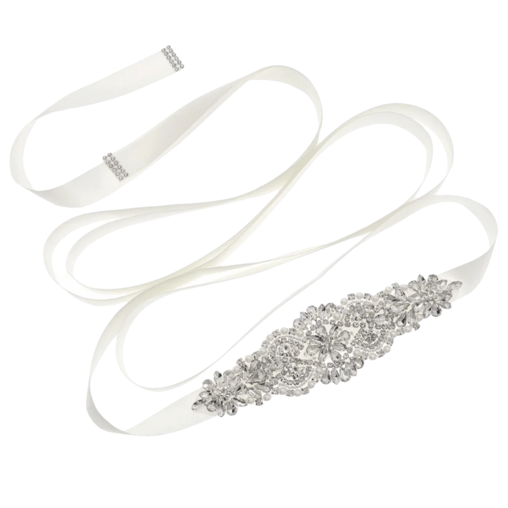 mode ruban ceinture de mariée argent style coréen ceinture de mariage strass robe ceinture ceintures de mariée soirée mode ruban ceinture de mariée argent style coréen ceinture de mariage strass robe ceinture ceintures de mariée soirée