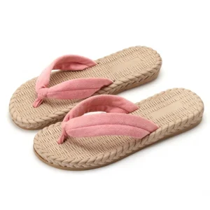Sabots de Cosplay Anime à semelles souples, tongs plates antidérapantes, sandales, chaussures pantoufles de Style japonais, Anime Expo Sabots de Cosplay Anime à semelles souples, tongs plates antidérapantes, sandales, chaussures pantoufles de Style japonais, Anime Expo
