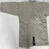 chemise kendo en coton pour adultes et enfants, vêtements professionnels japonais kendo