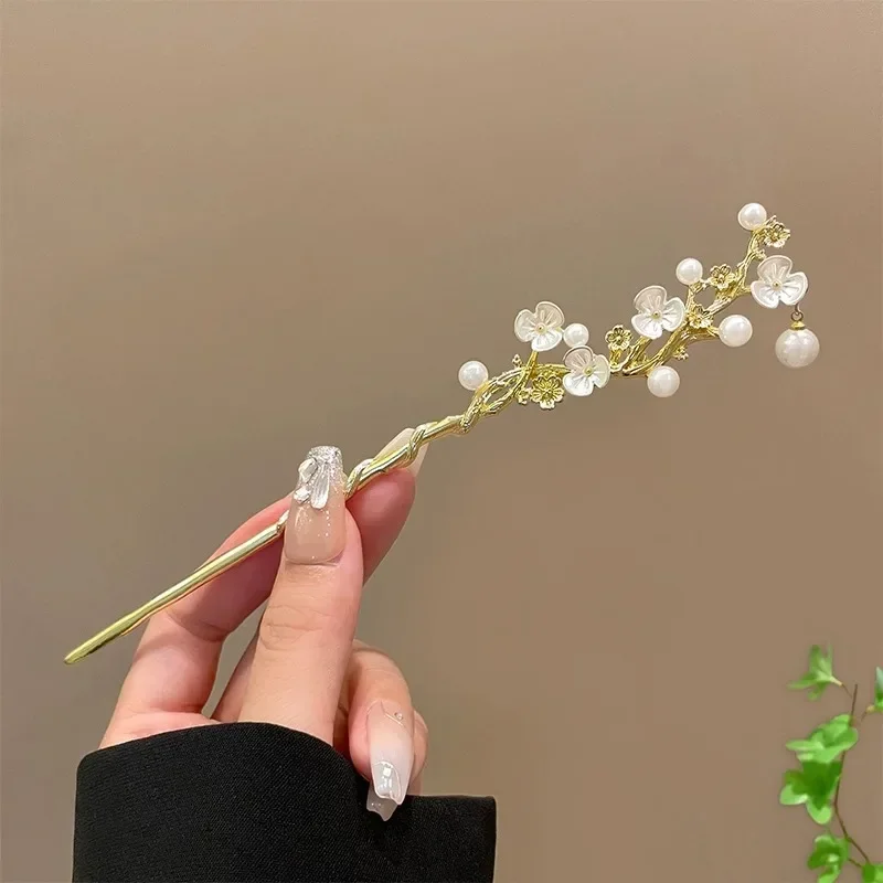 nouveau style ancien chinois accessoires de cheveux gland épingles à cheveux ancien costume épingles à cheveux chignons hanfu qipao épingles à cheveux accessoires nouveau style ancien chinois accessoires de cheveux gland épingles à cheveux ancien costume épingles à cheveux chignons hanfu qipao épingles à cheveux accessoires