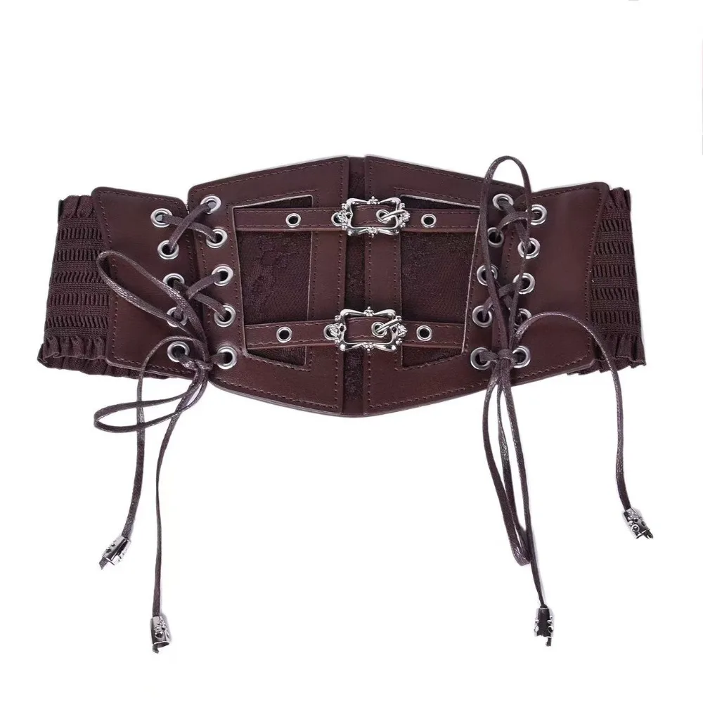ceinture large haut de gamme pour femmes, accessoires de mode ceinture large haut de gamme pour femmes, accessoires de mode