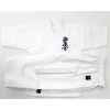vêtements de karaté de haute qualité, uniforme en toile kyokushinkai dogi, tissu kimono gi pour enfants et adultes, combinaison de taekwondo à séchage rapide