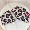 sanrio parapluie hawaii peau noire hello kitty parasol résistant aux ultraviolets parasol pliant manuel dessin animé kawaii