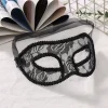 masque pour les yeux translucide masque en dentelle léger masque de mascarade vénitienne masques de fête mystérieux pour mascarades carnaval spécial
