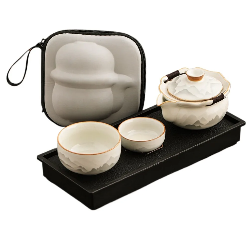 plateau à thé en plastique pour cérémonie, plateau de drainage rectangulaire en céramique, décoration européenne gongfu bandeja decorativa centro de mesa plateau à thé en plastique pour cérémonie, plateau de drainage rectangulaire en céramique, décoration européenne gongfu bandeja decorativa centro de mesa