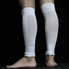 chaussettes de football antidérapantes pour hommes et femmes, chaussettes de sport, de basket ball, de tennis, de cyclisme, d'équitation