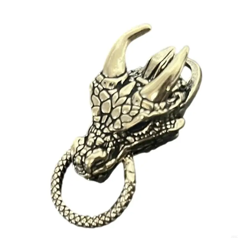 39bc pendentif dragon artistique exquis pour l'artisanat bricolage les accessoires d'équipement paracord 39bc pendentif dragon artistique exquis pour l'artisanat bricolage les accessoires d'équipement paracord