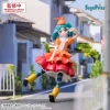 sega – personnage de dessin animé monogatari authentique, oshino shinobu hachikuji mayoi, collection de cadeaux de noël pour enfants, modèle de jouets d'action