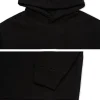 sweat à capuche demon slayer – coton élastique, texture douce, aéré et confortable, idéal pour les jours actifs et les vêtements décontractés, sweat shirt à capuche élégant.