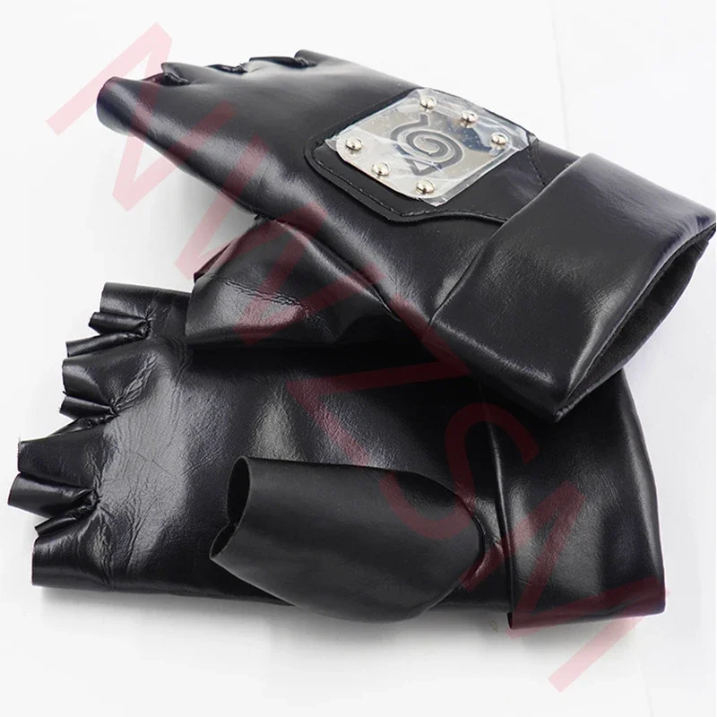 naruto hatake kakashi cosplay gants masque bandeau anime accessoires kunai cahier konohagakurenosato signe accessoires naruto hatake kakashi cosplay gants masque bandeau anime accessoires kunai cahier konohagakurenosato signe accessoires