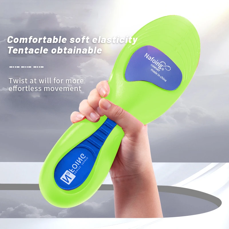 semelles orthopédiques pour pieds, semelle intérieure de sport absorbant les chocs pour chaussures, support de voûte plantaire, modèles de fasciite plantaire, coussinets pour hommes et femmes semelles orthopédiques pour pieds, semelle intérieure de sport absorbant les chocs pour chaussures, support de voûte plantaire, modèles de fasciite plantaire, coussinets pour hommes et femmes