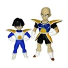 dragon ball z figurine d'anime crilin gohan saiyan vêtements de combat crilin namek figuarts figurines d'action collection modèle jouets cadeaux