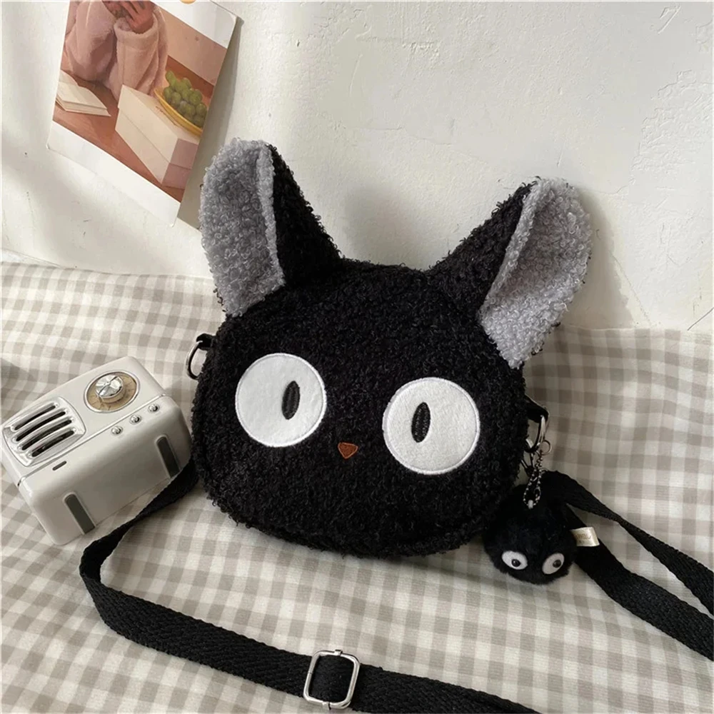 2025 Style japonais Kawaii sac femmes dessin animé en peluche sac à bandoulière pour femmes nouveau sac à bandoulière petit téléphone et sac à main Bolsa Feminina 2025 Style japonais Kawaii sac femmes dessin animé en peluche sac à bandoulière pour femmes nouveau sac à bandoulière petit téléphone et sac à main Bolsa Feminina