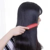 brosse à cheveux pour femmes importée du japon, peigne de massage du cuir chevelu, brosse à cheveux démêlante, style de salon de coiffure, soins de santé, réduction de la graisse
