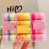 accessoires pour cheveux pour femmes chouchous bandeaux colets para cabello bandes élastiques accesorios para mujer novedades 2022 tendencia