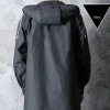 poncho allongeant la pêche, résistant à l'usure, imperméable pour motocycliste, manteau parapluie de pluie, équipement pour hommes, articles ménagers