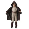 cosplay dark vador stormtrooper impérial costume star wars obi wan kenobi guerrier jedi cosplay cape à capuche vêtements costume
