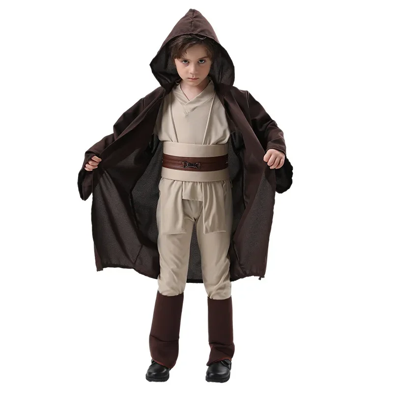 cosplay dark vador stormtrooper impérial costume star wars obi wan kenobi guerrier jedi cosplay cape à capuche vêtements costume cosplay dark vador stormtrooper impérial costume star wars obi wan kenobi guerrier jedi cosplay cape à capuche vêtements costume