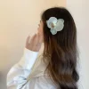 Pince à cheveux en tissu fleur papillon orchidée perle orchidée fleur épingle à cheveux pince à bec de canard bord de mer vacances chapeaux fille pince à cheveux fille Pince à cheveux en tissu fleur papillon orchidée perle orchidée fleur épingle à cheveux pince à bec de canard bord de mer vacances chapeaux fille pince à cheveux fille