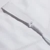 jubba thobe arabe pour hommes, dubaï omani, pompon en polyester saoudien, caftan traditionnel, vêtements de prière musulmans amples, djellaba islamique