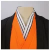 costume de cosplay anime susamaru, kimono japonais, peignoir haori, manteau pour femme adulte, costume de festival traditionnel kawaii