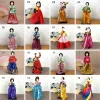 figurine hanbok geisha, palais traditionnel coréen, poupées hanbok, décoration de restaurant, ornement de magasin de sushi, artisanat d'art, cadeaux de collection
