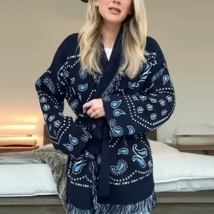 Robes à imprimé Floral pour femmes, simple boutonnage, manches longues, longueur cheville, costumes doux, mode vacances, ensembles de robes amples, printemps 2025
