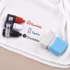 encre imperméable pour vêtements textiles, 5ml, 1 pièce, encre spéciale pour étudiants et enfants, tampon de nom, impression sur vêtements, lavage, ne se décolore pas