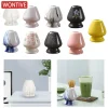 porte fouet matcha, service à thé, cérémonie matcha, conteneur de fouet matcha, support de fouet fait à la main pour salle à manger, maison, salon de thé