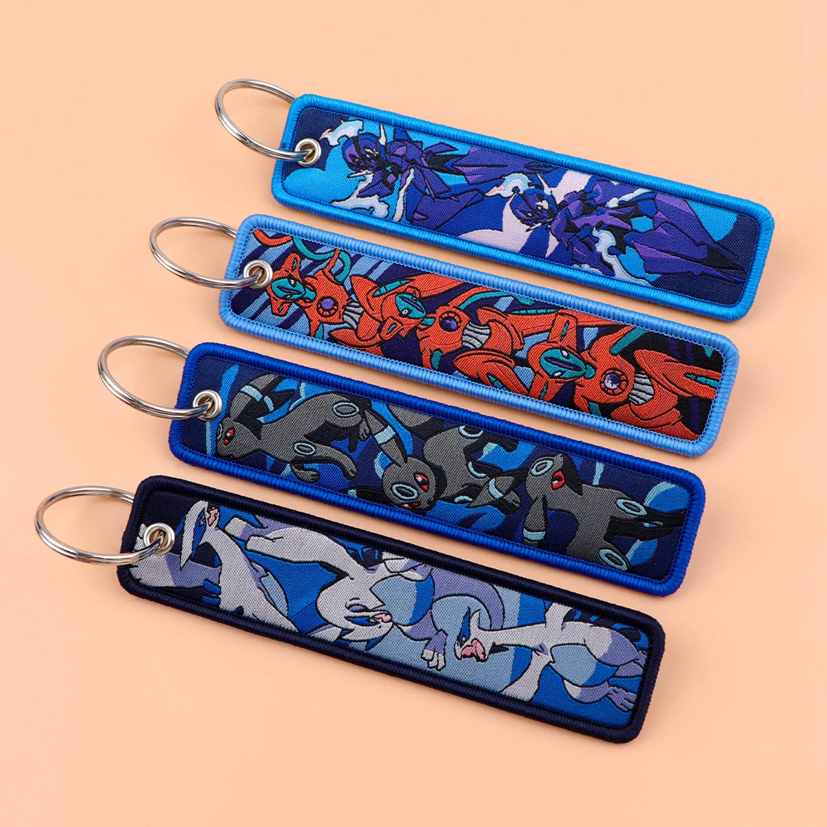 porte clés de jeux cool japonais pour voiture et moto, porte clés elfe anime pour femmes et hommes, bijoux à la mode, accessoires cadeau 1 pièces porte clés de jeux cool japonais pour voiture et moto, porte clés elfe anime pour femmes et hommes, bijoux à la mode, accessoires cadeau 1 pièces