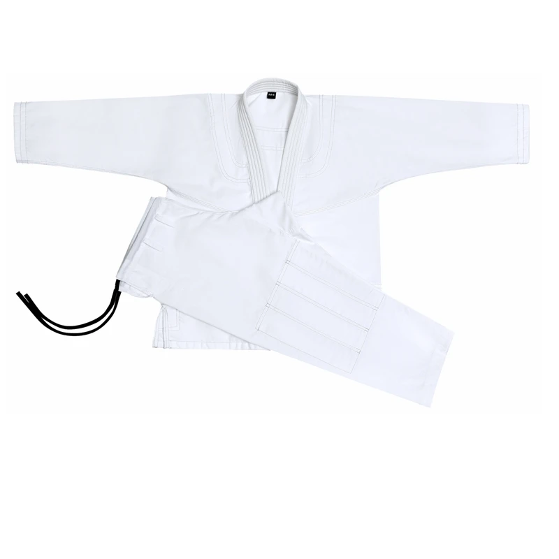 kimono de jiu jitsu brésilien pour femmes et enfants, ultra léger, fin, rouge, gris, ceinture blanche gratuite, bjj gi kimono de jiu jitsu brésilien pour femmes et enfants, ultra léger, fin, rouge, gris, ceinture blanche gratuite, bjj gi
