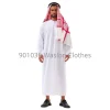 hommes arabie arabe sheikh costume berger prince arabe cosplay pour adulte fantasia pourim halloween costumes