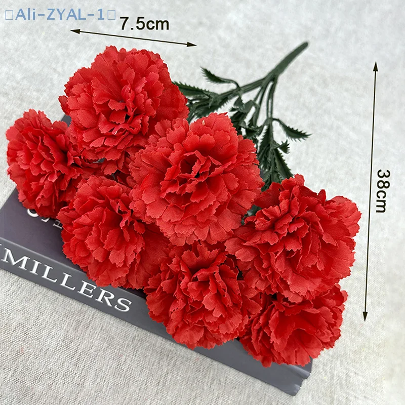 【zyal 1】 chrysanthèmes artificielles fleurs d'automne fleurs de souci orange en soie fausses fleurs de mangue pour mariage automne jour des morts 【zyal 1】 chrysanthèmes artificielles fleurs d'automne fleurs de souci orange en soie fausses fleurs de mangue pour mariage automne jour des morts