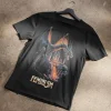 Féminisme Dragon Fantasy Tshirt