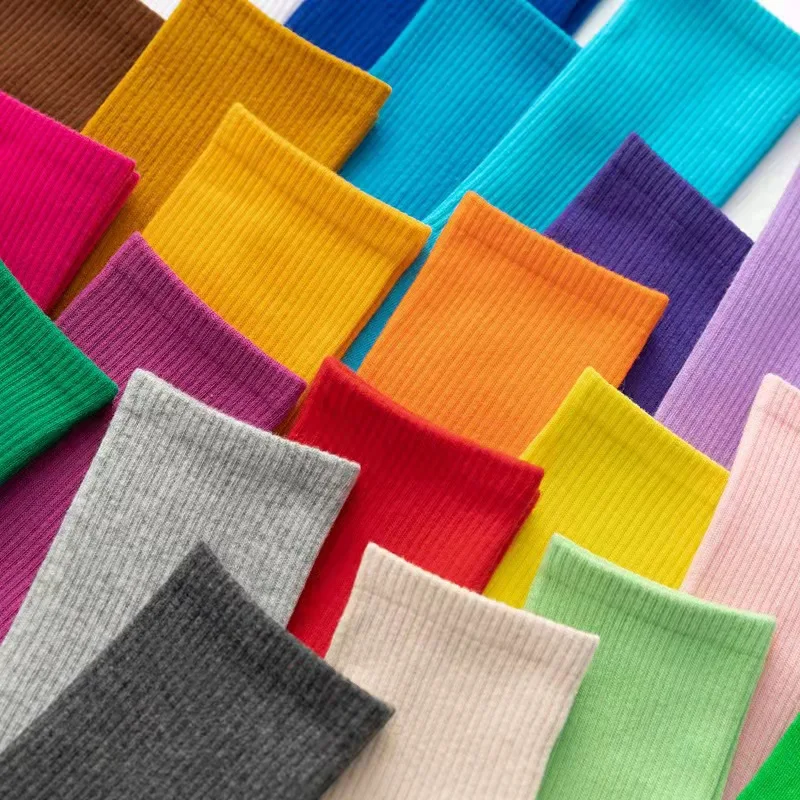 1 paire de chaussettes de sport à la mode japonaise pour femmes et filles, automne hiver, rouge, rose, chaussettes en coton pour hommes, marée de rue, bas coréens 34 41 1 paire de chaussettes de sport à la mode japonaise pour femmes et filles, automne hiver, rouge, rose, chaussettes en coton pour hommes, marée de rue, bas coréens 34 41