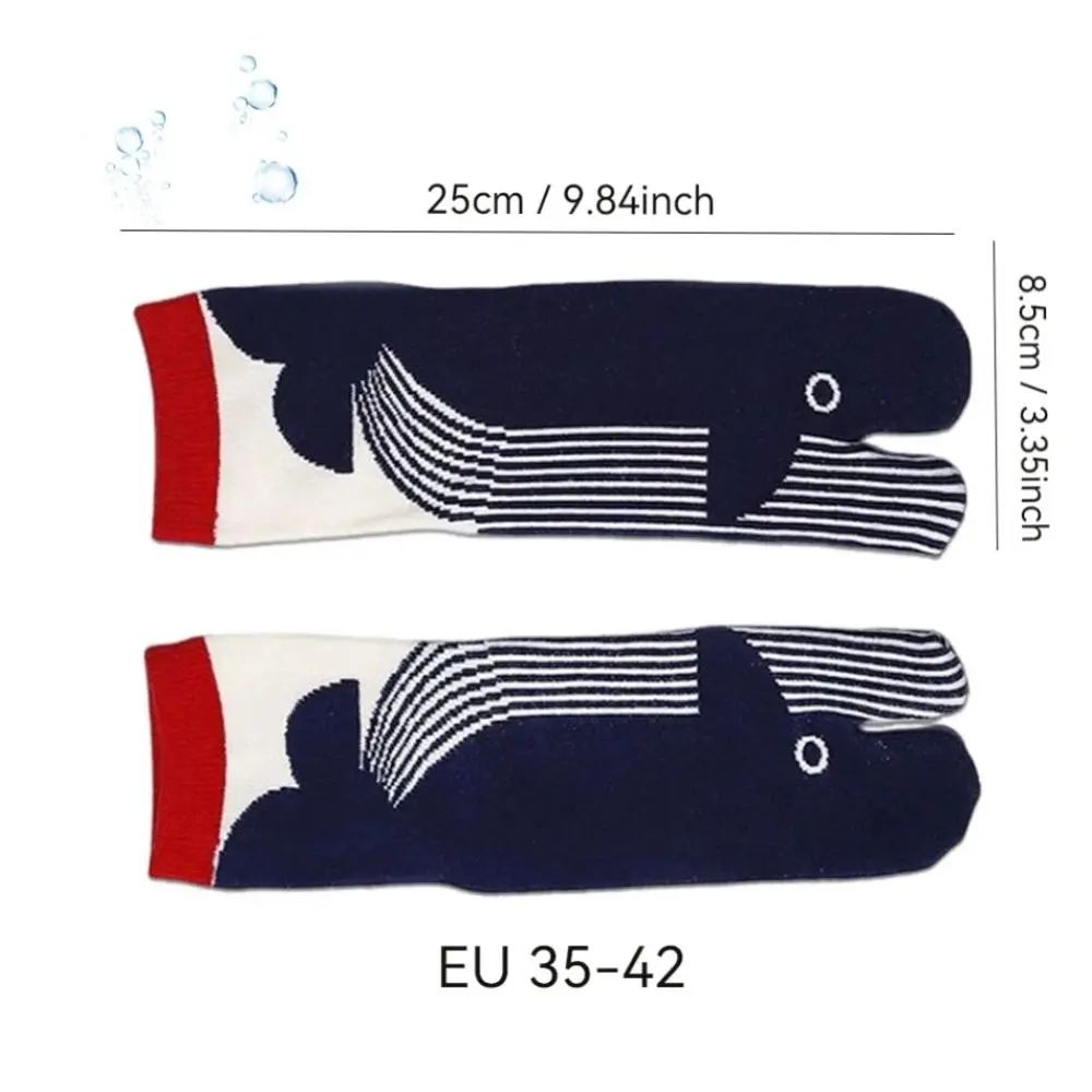 1 paire cadeau respirant tabi chaussettes décontracté doux motif de poisson chaussettes chaussettes drôles usage quotidien 1 paire cadeau respirant tabi chaussettes décontracté doux motif de poisson chaussettes chaussettes drôles usage quotidien