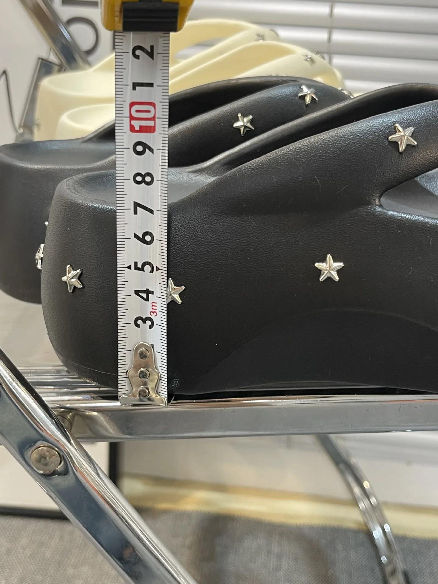 tongs d'été à plateforme compensée, semelles épaisses, talons hauts, chaussures de plage, pantoufles d'extérieur, tongs de plage à bout ouvert, 2025 tongs d'été à plateforme compensée, semelles épaisses, talons hauts, chaussures de plage, pantoufles d'extérieur, tongs de plage à bout ouvert, 2025