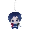 nouveau kimetsu no yaiba tomioka giyuu tsuyuri kanao muichirou kyoujurou shinobu 4 "10cm poupée en peluche