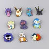 Épingles en émail japonais, badges sur sac à dos, accessoires de choses mignonnes pour bijoux, broches cadeaux manga japonais, badge à revers